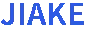 jiake LOGO